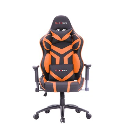 Liggjandi elítan kappakstursstóll